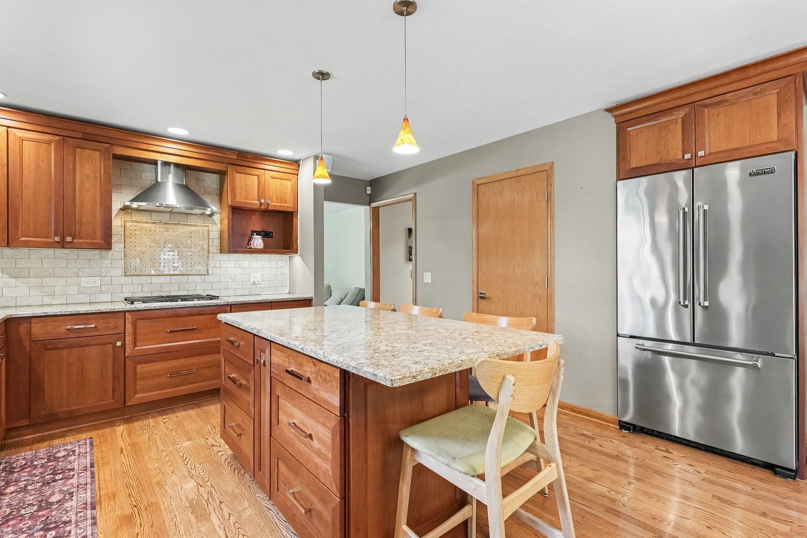 812 W Kelly Ann Drive