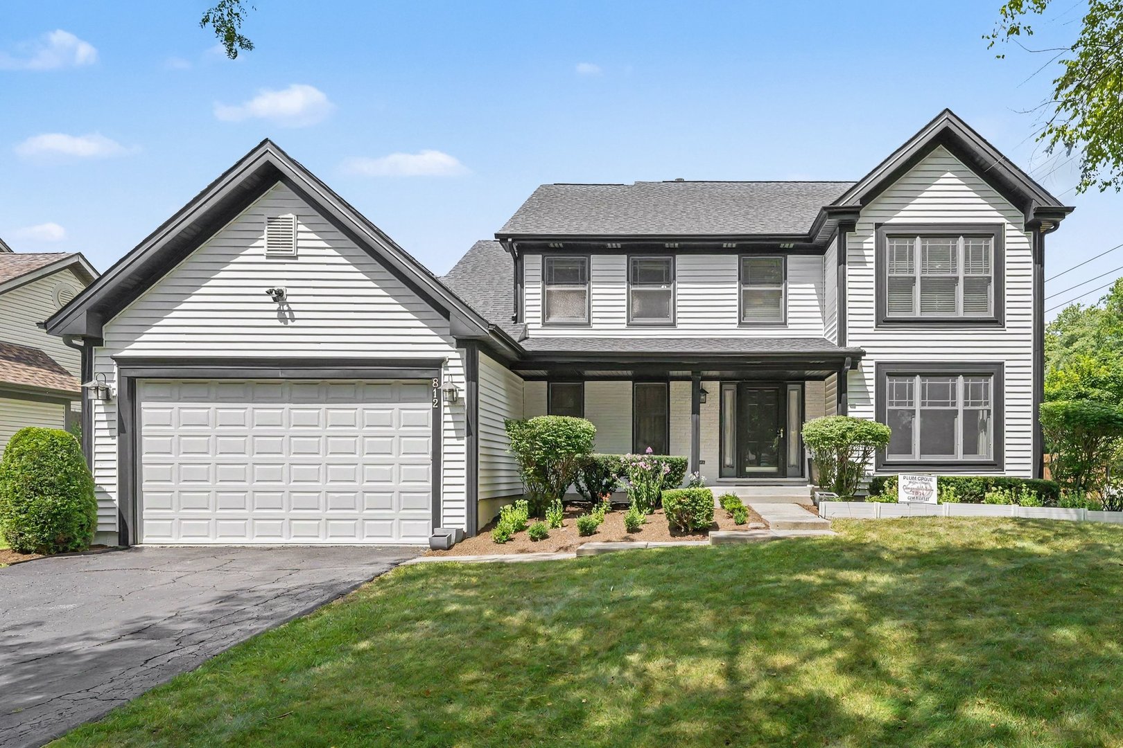 812 W Kelly Ann Drive