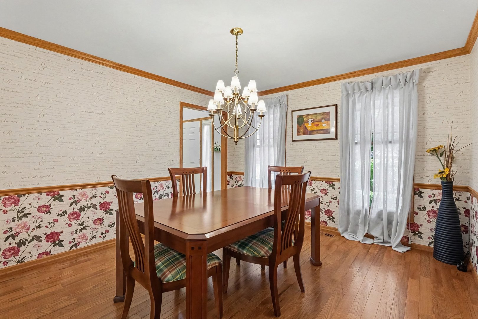 812 W Kelly Ann Drive