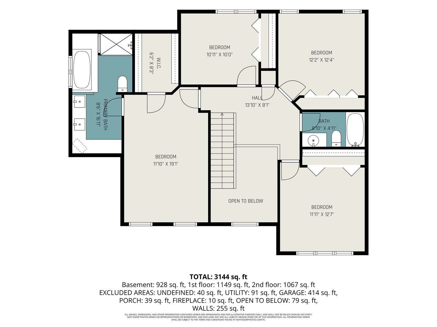 812 W Kelly Ann Drive