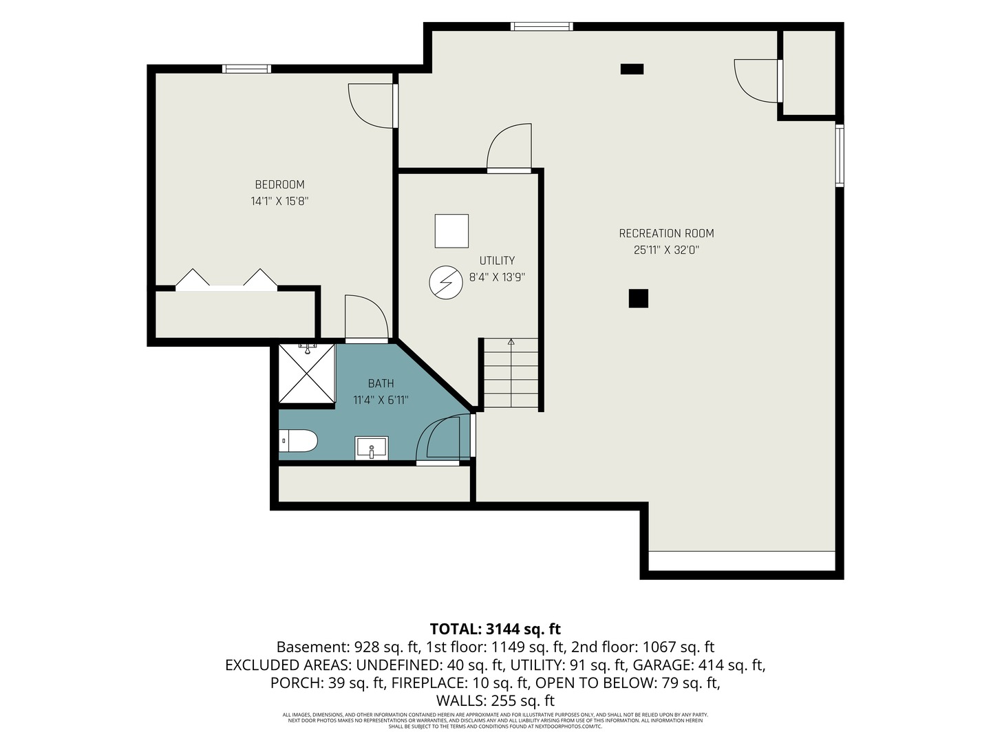812 W Kelly Ann Drive