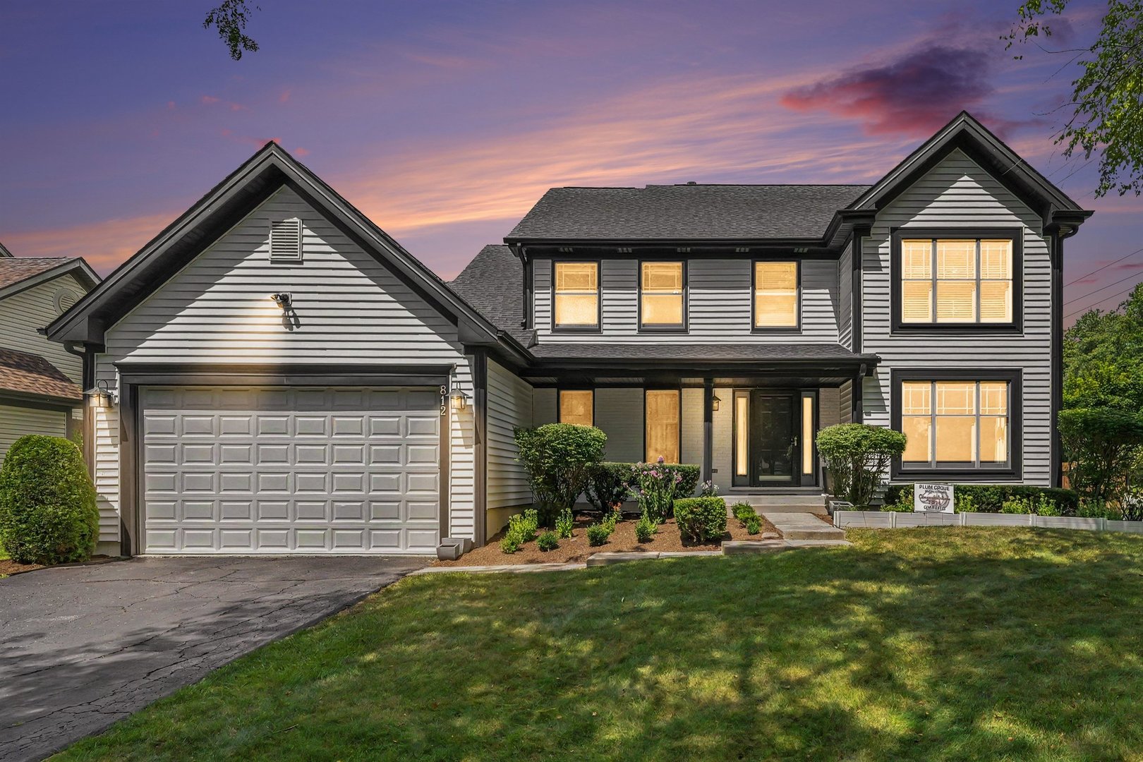 812 W Kelly Ann Drive