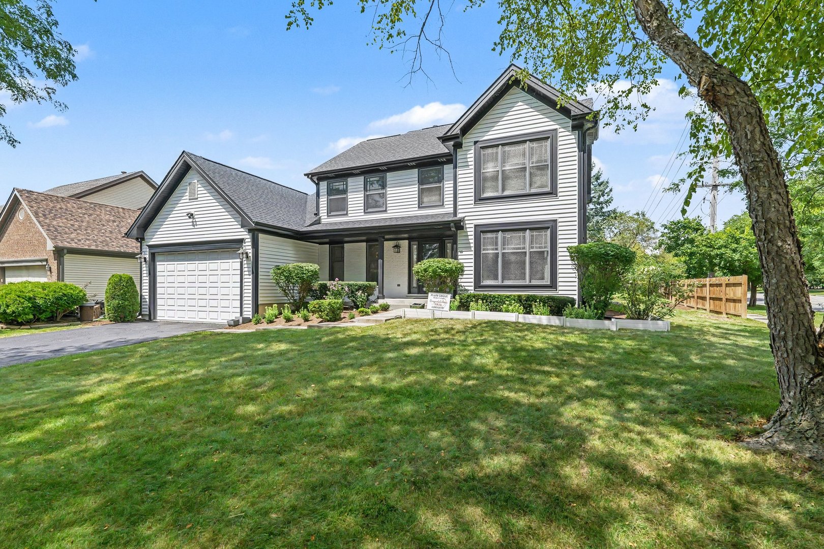 812 W Kelly Ann Drive