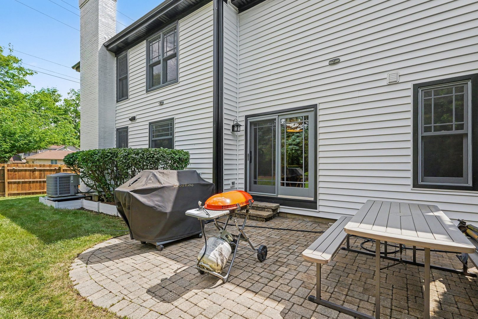 812 W Kelly Ann Drive