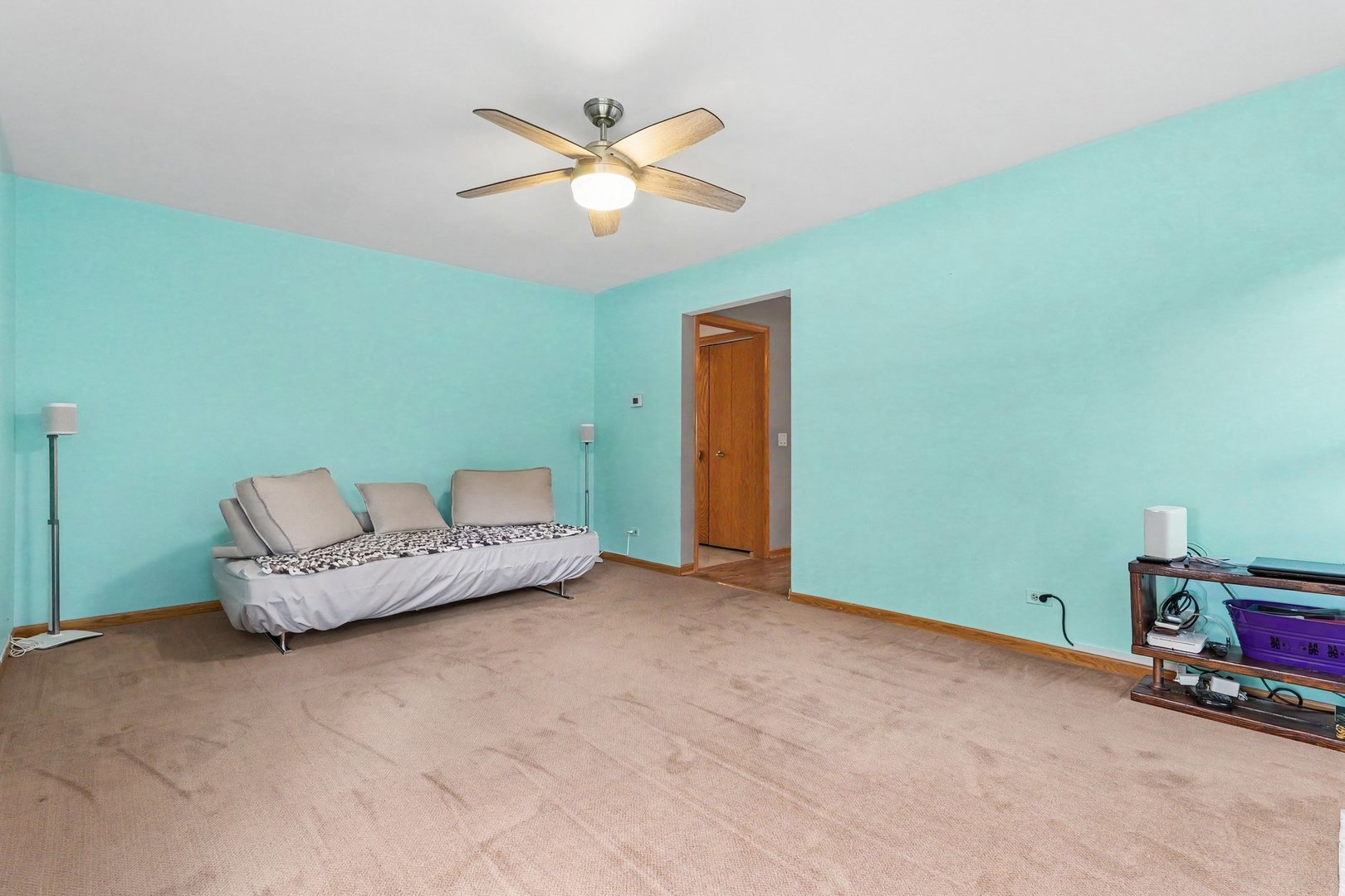 812 W Kelly Ann Drive