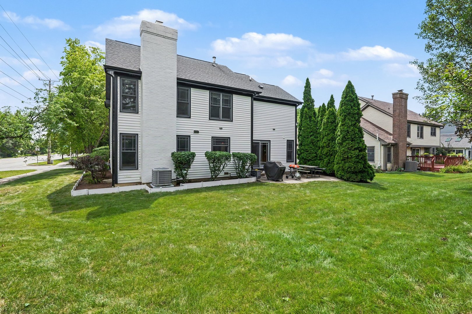 812 W Kelly Ann Drive