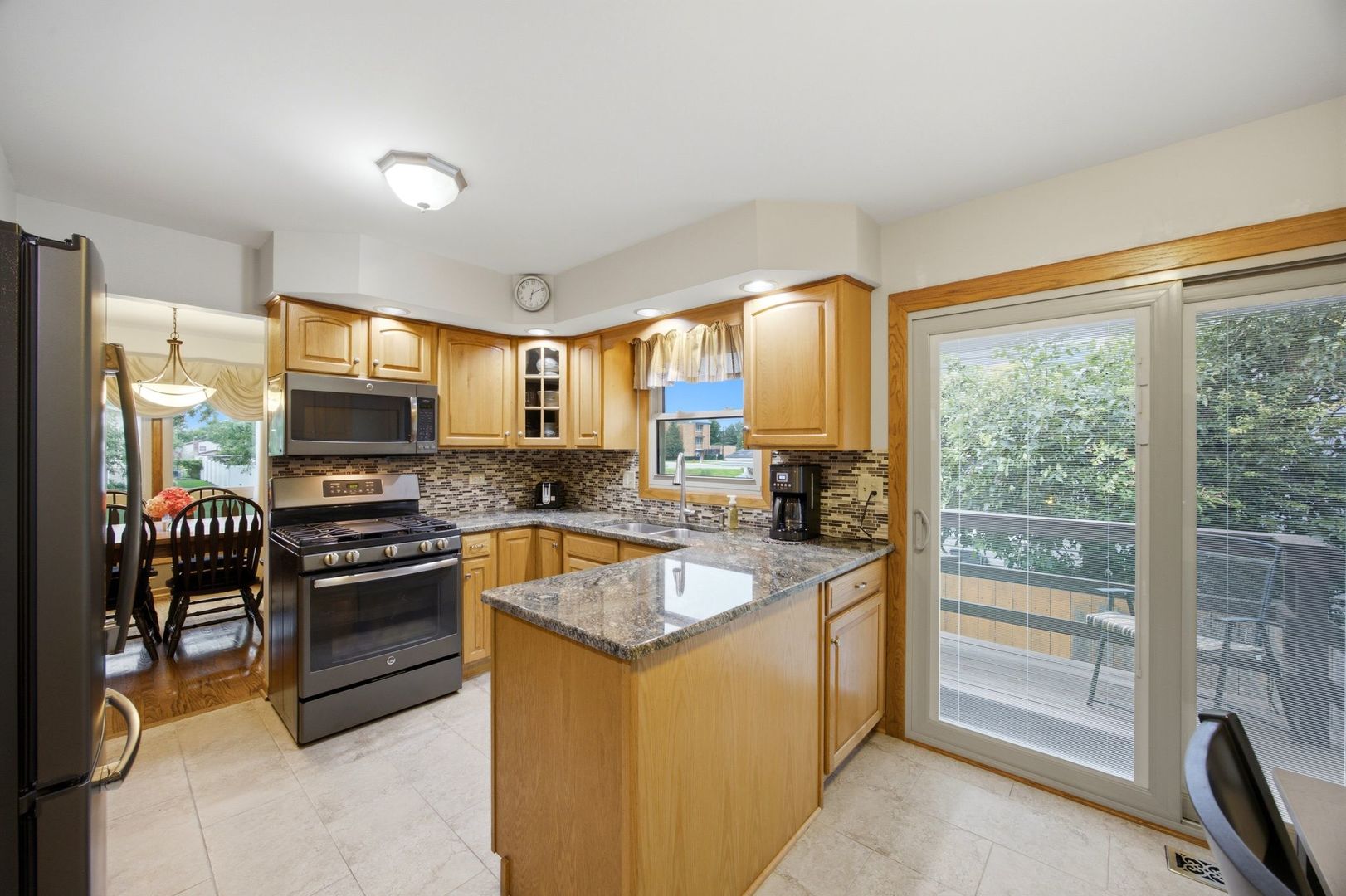 6511 Dunham Road
