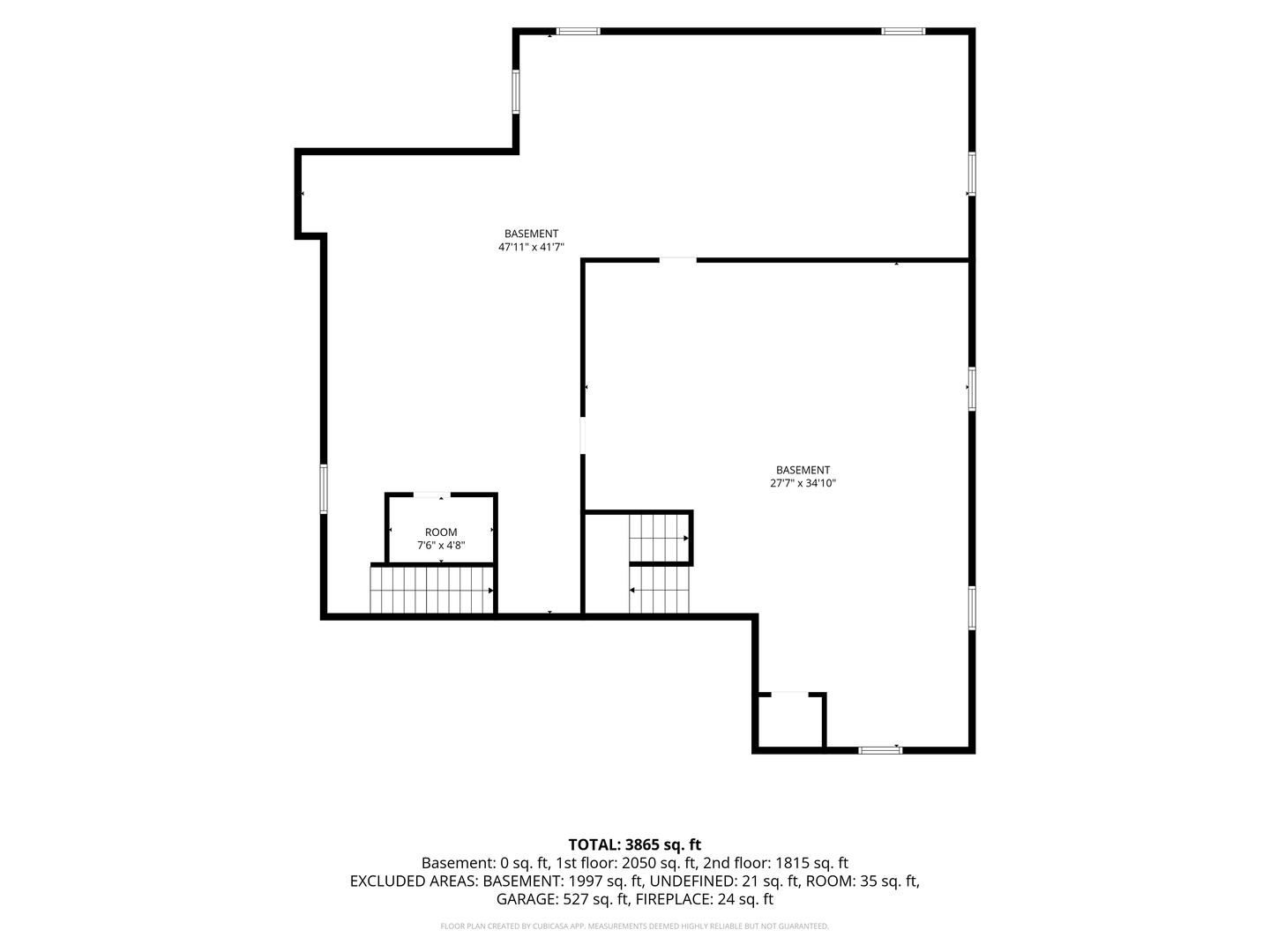 301 N Catino Court