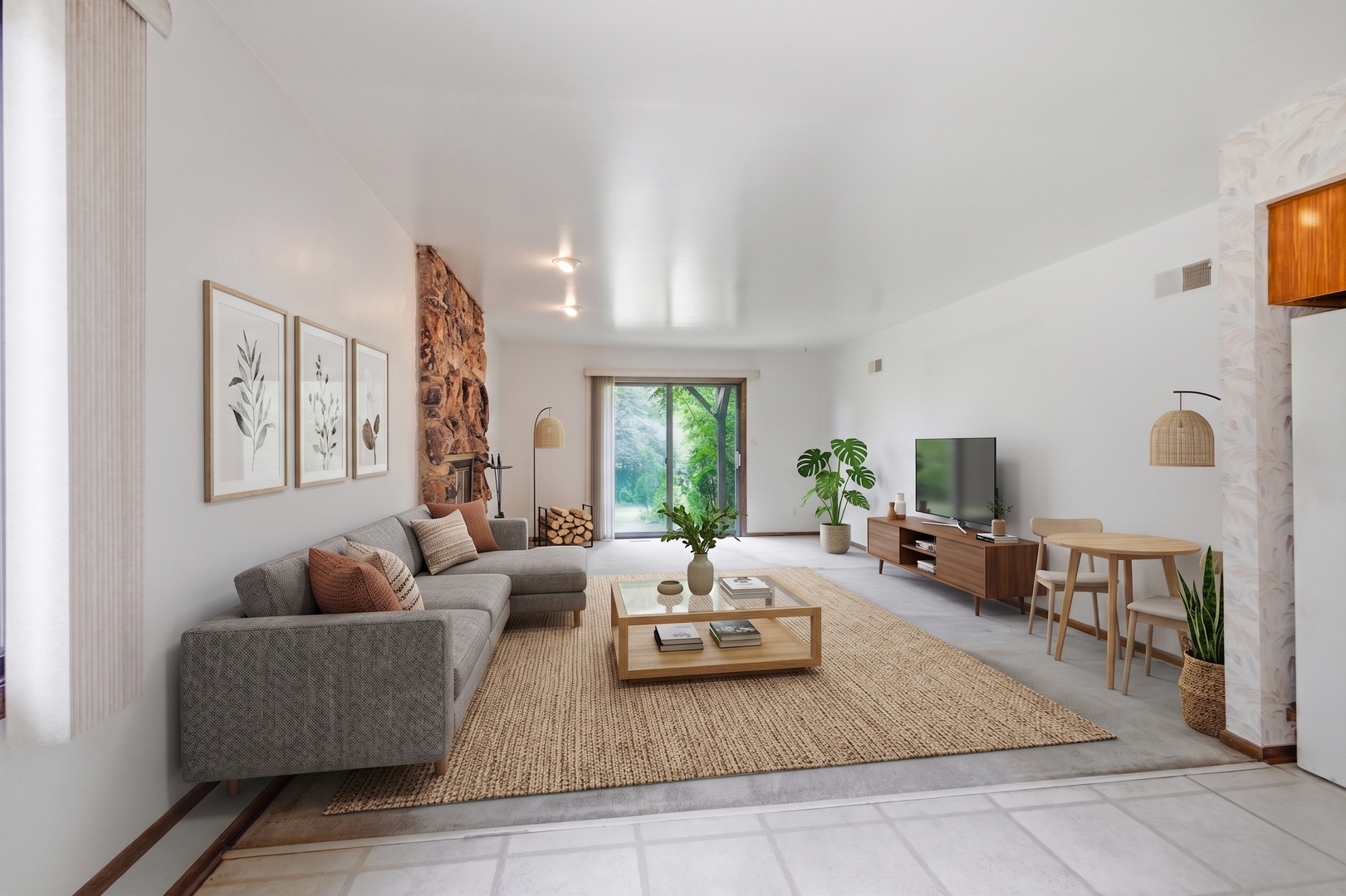 301 N Catino Court