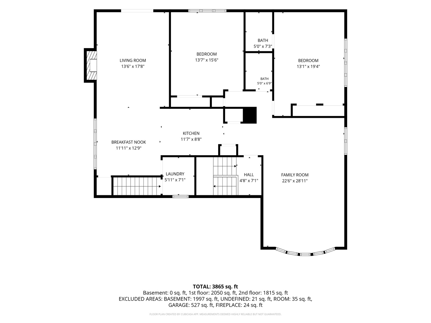 301 N Catino Court