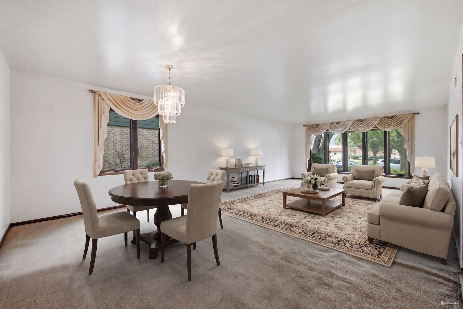 301 N Catino Court