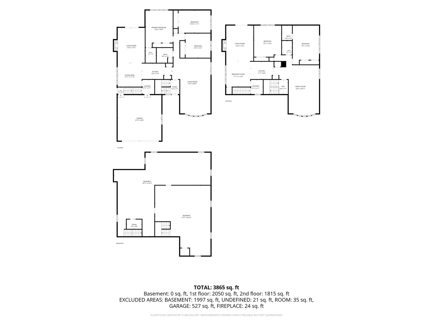 301 N Catino Court