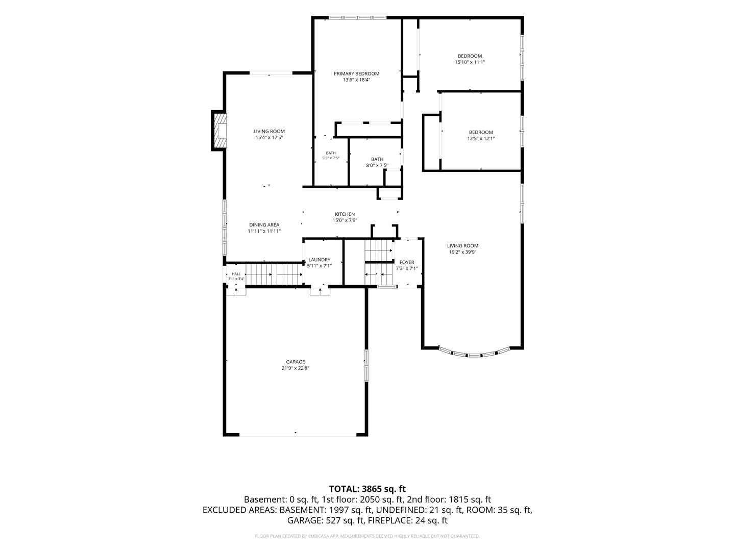 301 N Catino Court