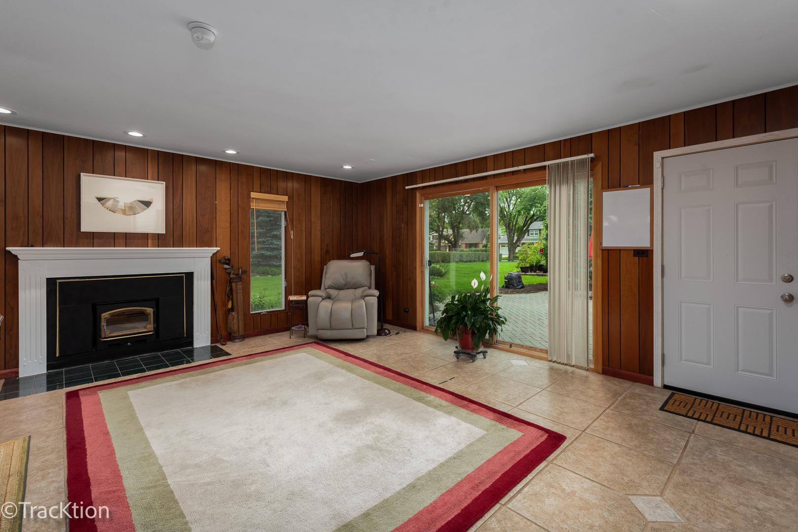 116 Pembroke Road