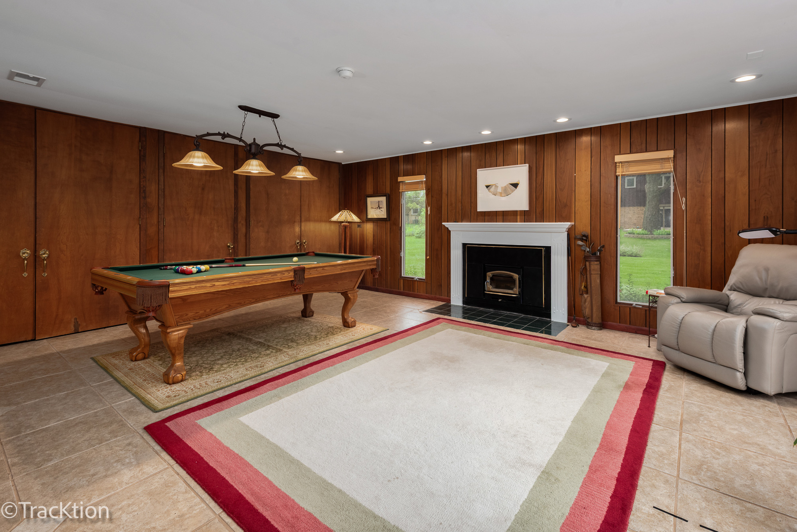 116 Pembroke Road