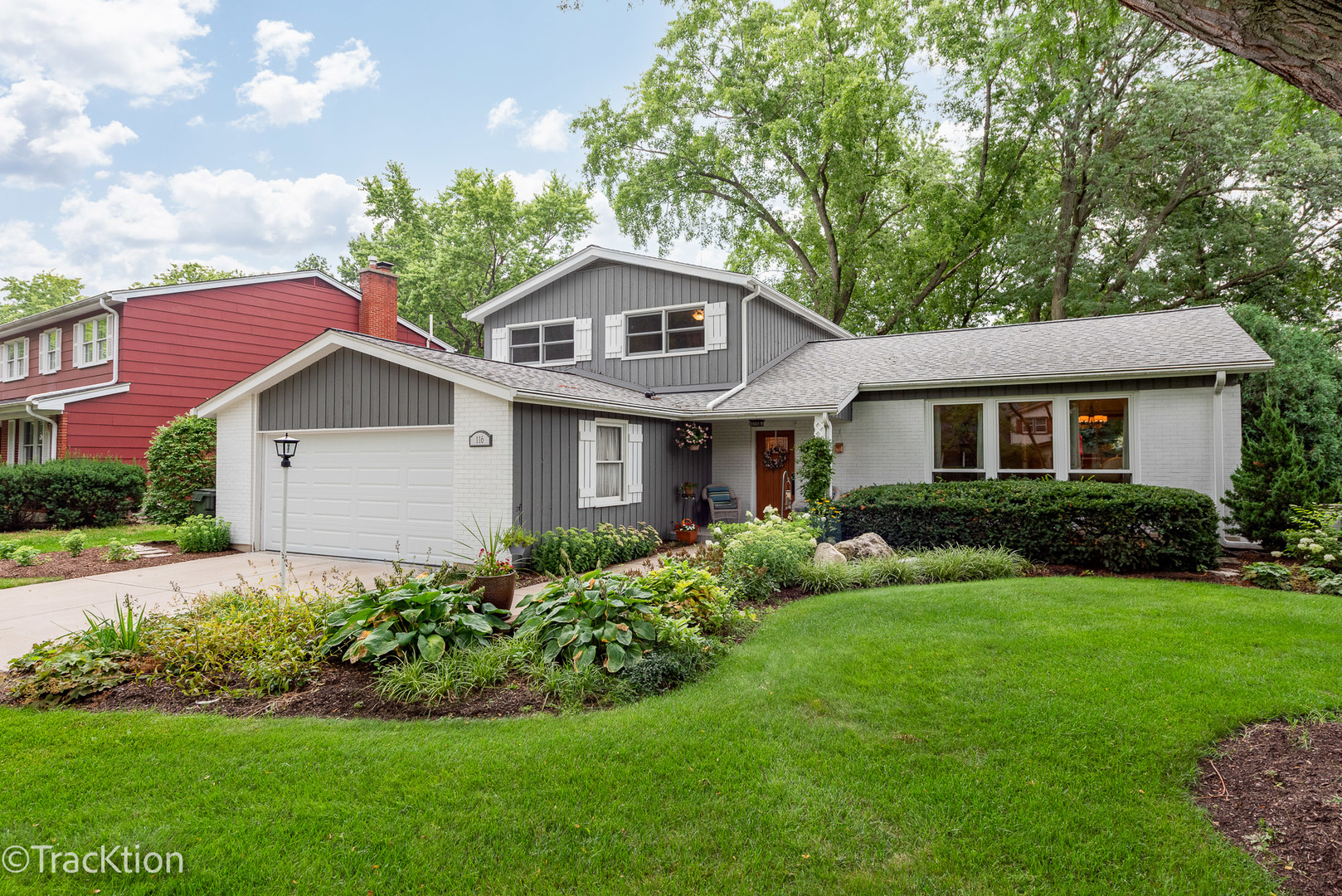 116 Pembroke Road
