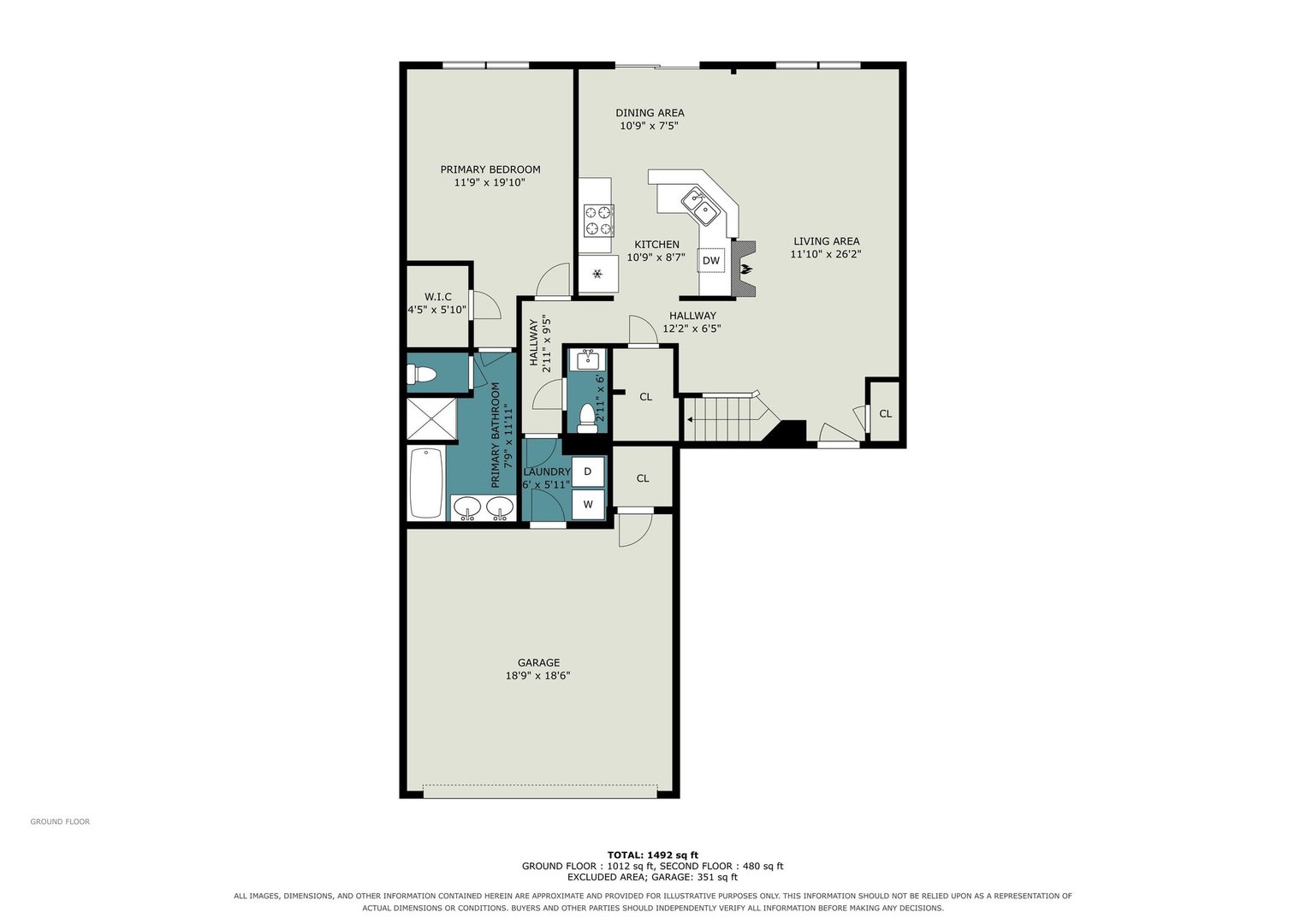994 Kensington Drive
