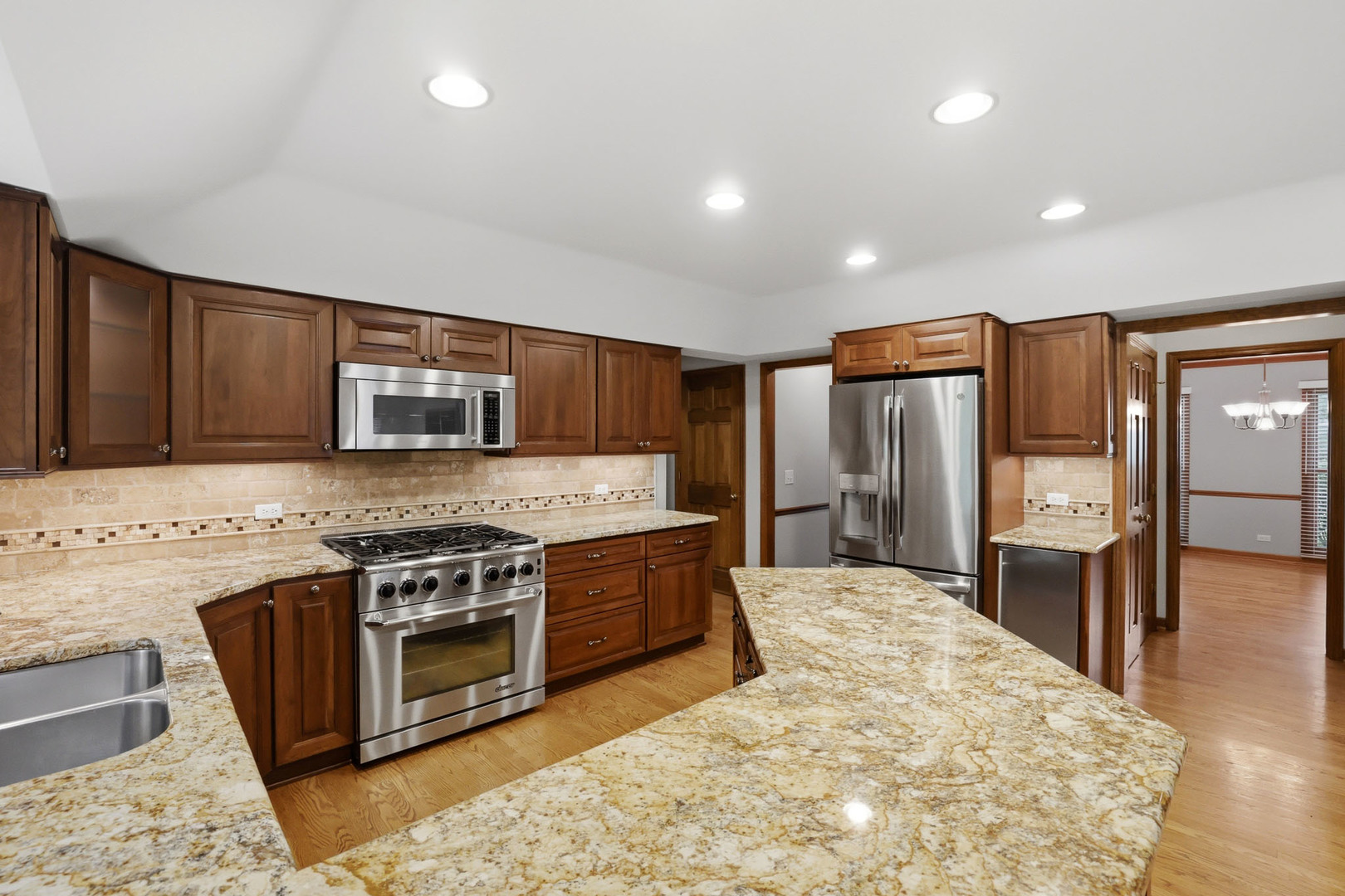 2528 Sun Valley Road