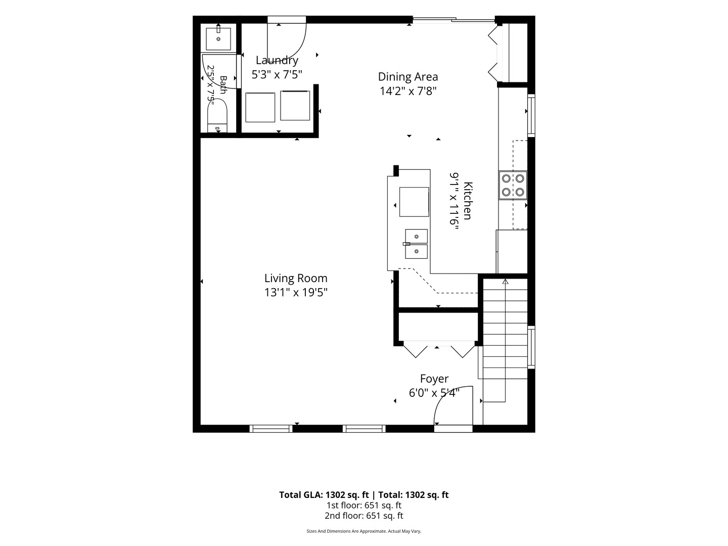1010 Symphony Drive