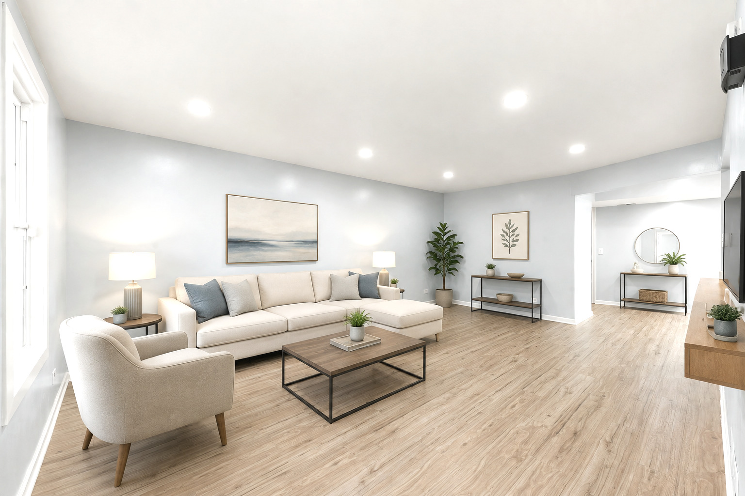 1010 Symphony Drive