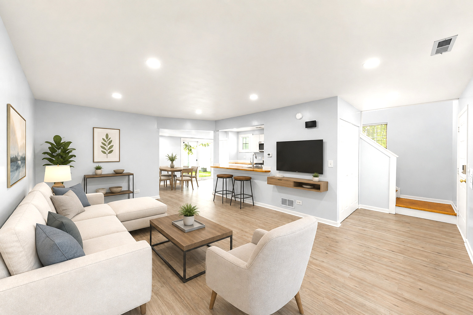 1010 Symphony Drive