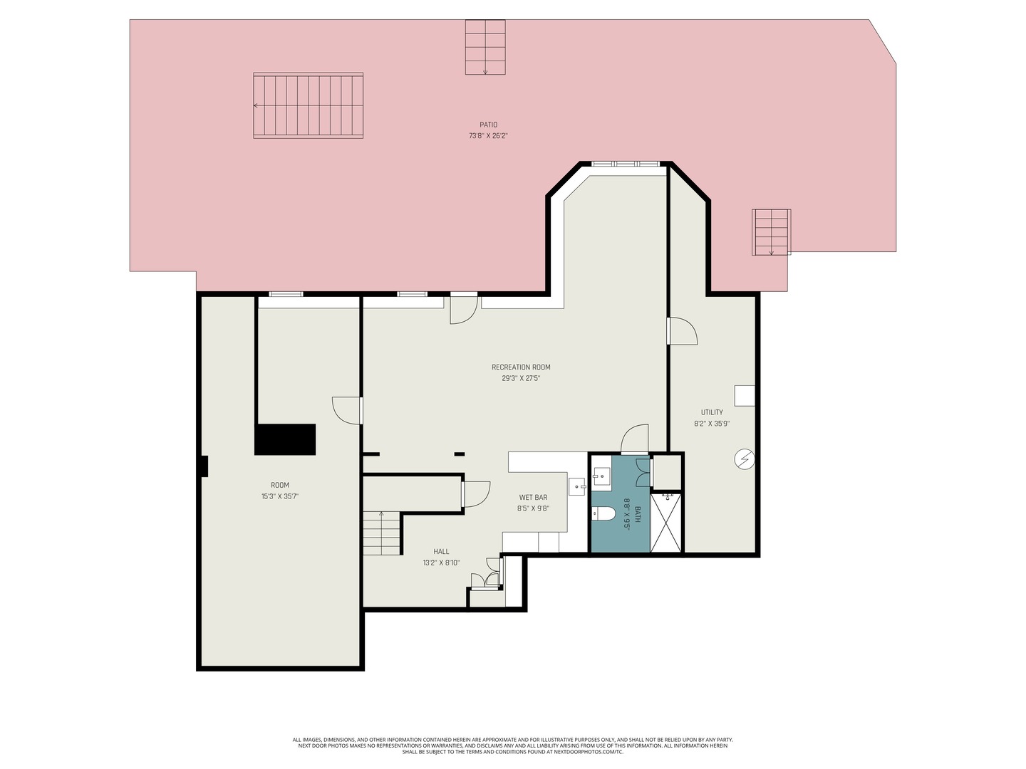 841 Turnbridge Circle
