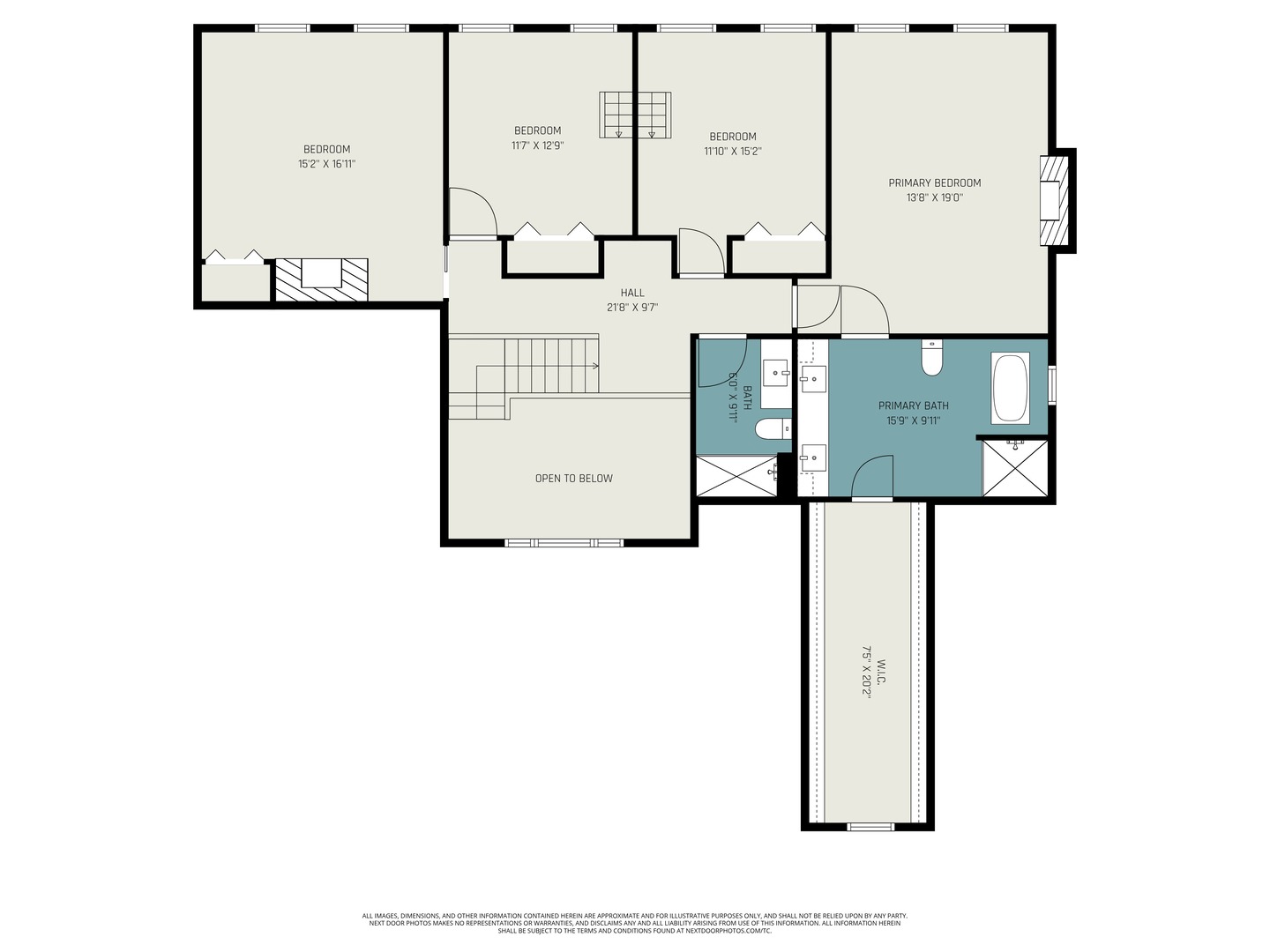 841 Turnbridge Circle