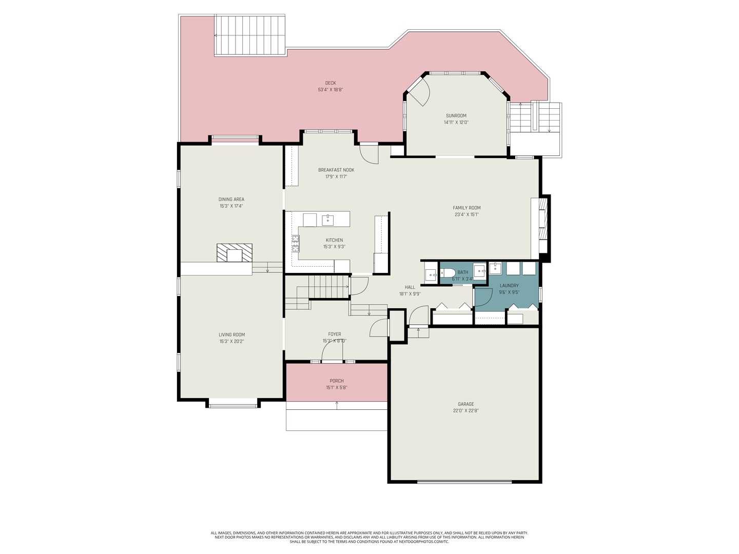 841 Turnbridge Circle