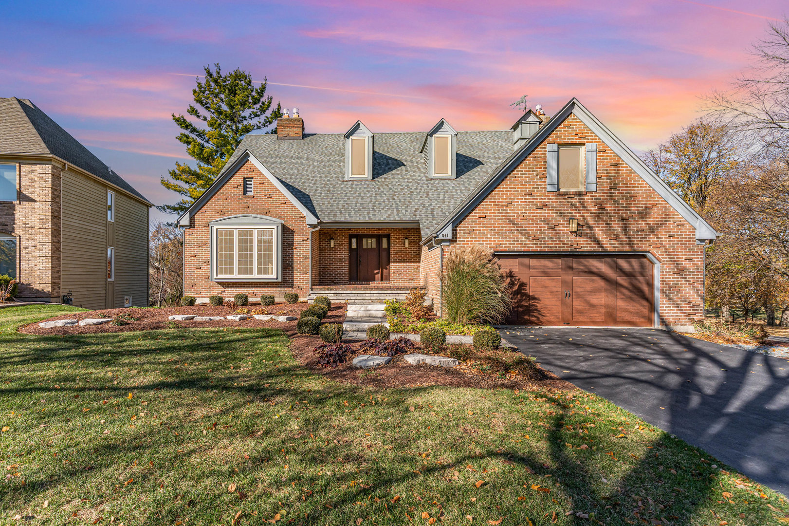 841 Turnbridge Circle