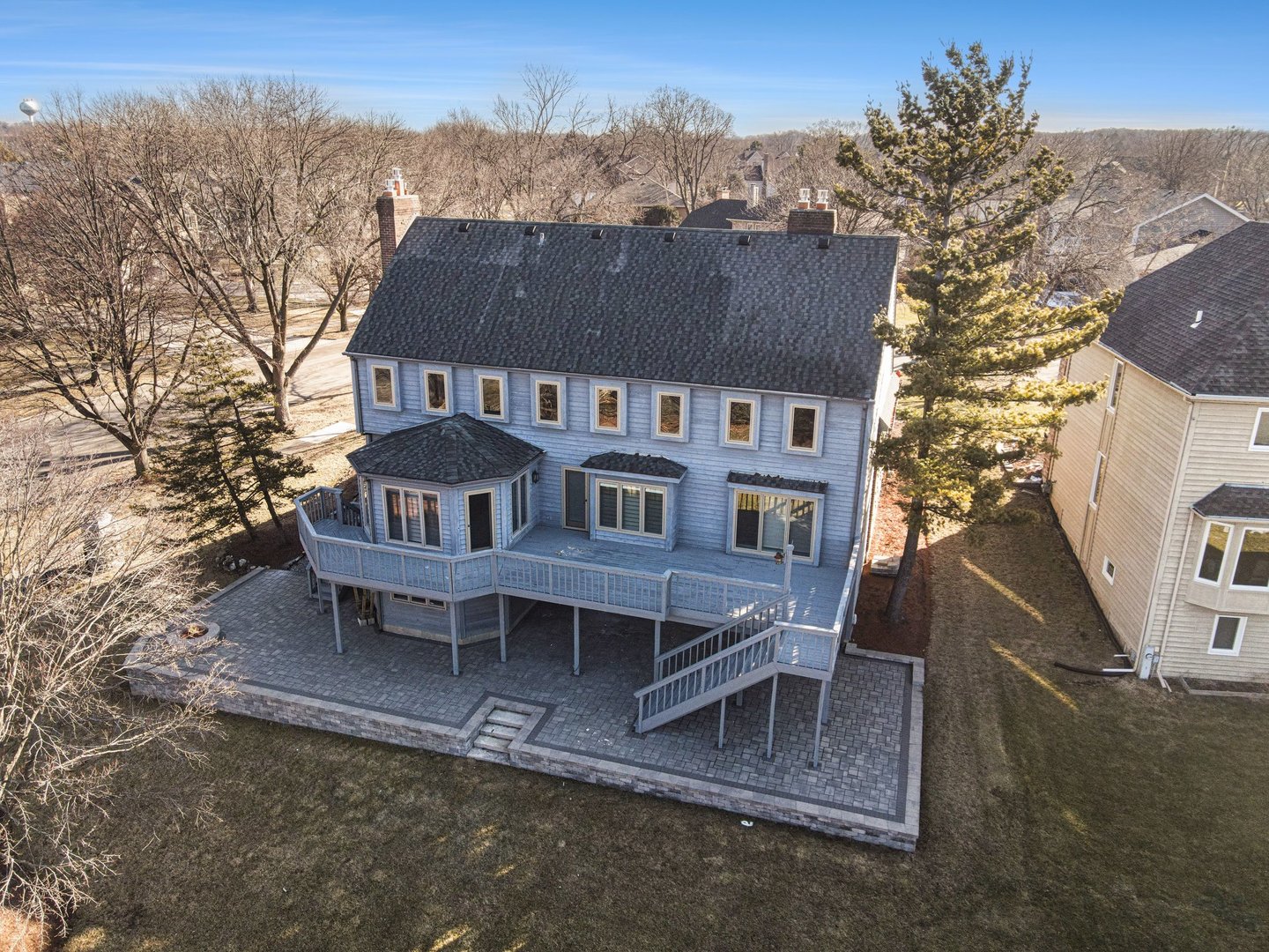 841 Turnbridge Circle