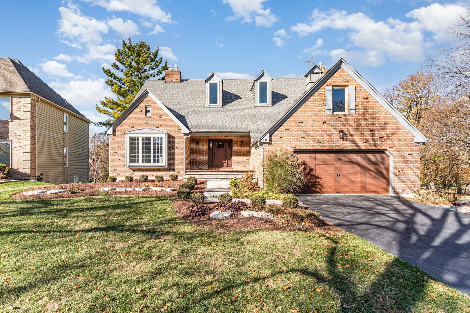 841 Turnbridge Circle