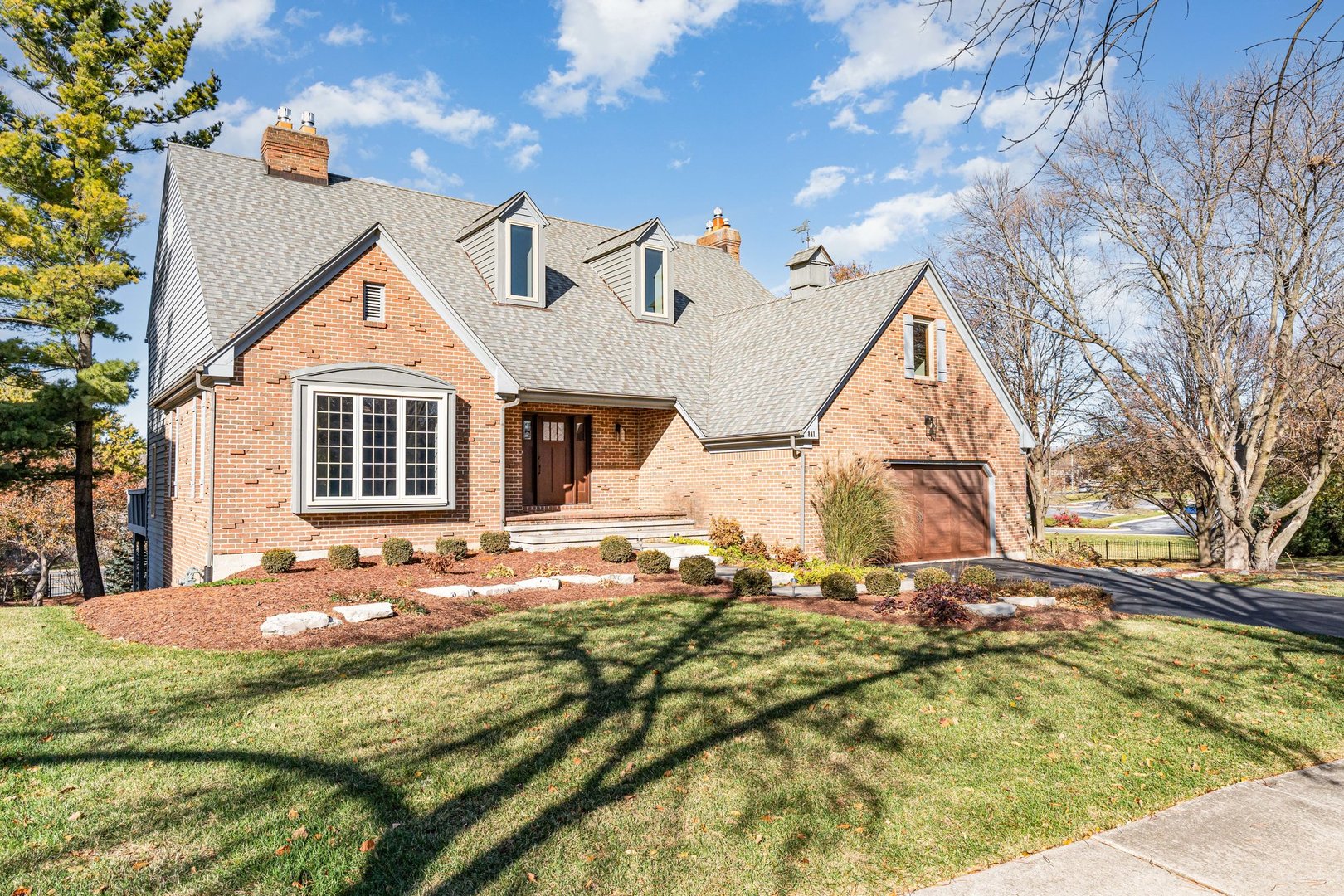 841 Turnbridge Circle