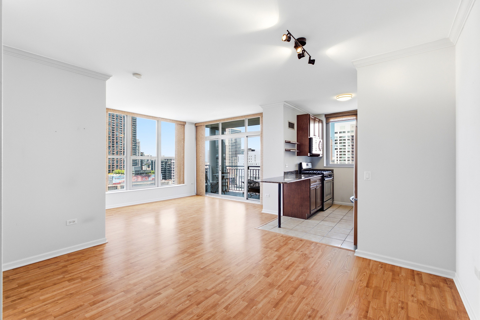 600 N Dearborn Street Unit: 1501
