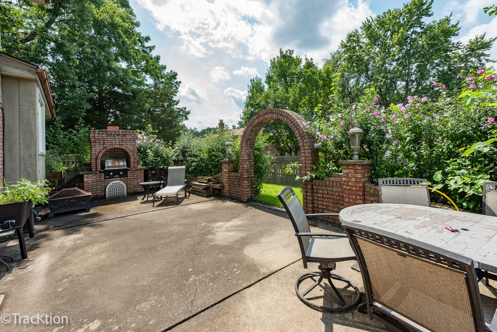 9S434 Allison Court