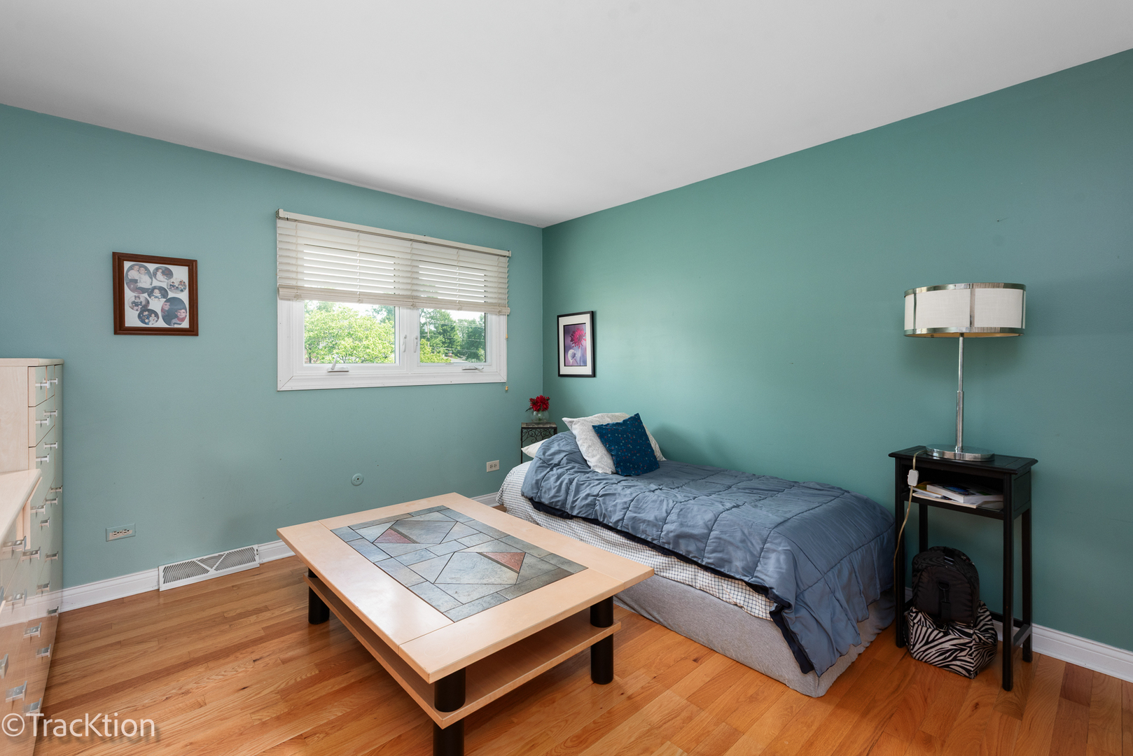 9S434 Allison Court