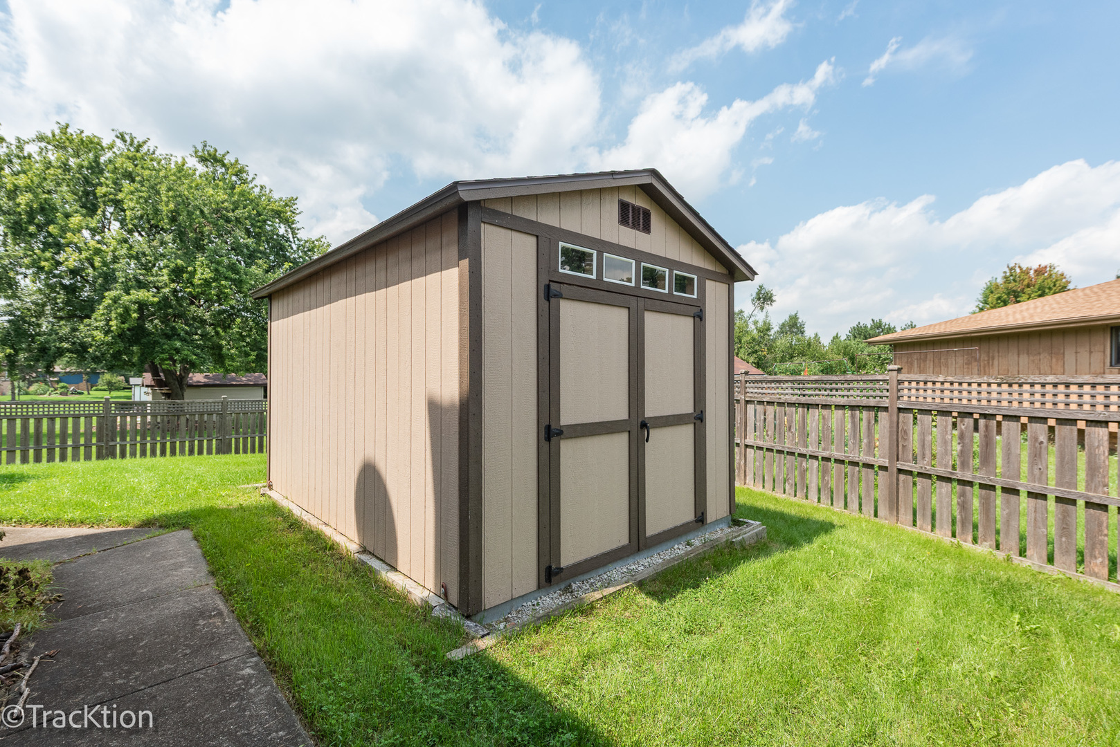 9S434 Allison Court