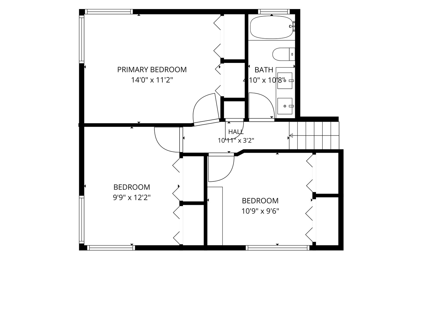 8104 Gross Point Road