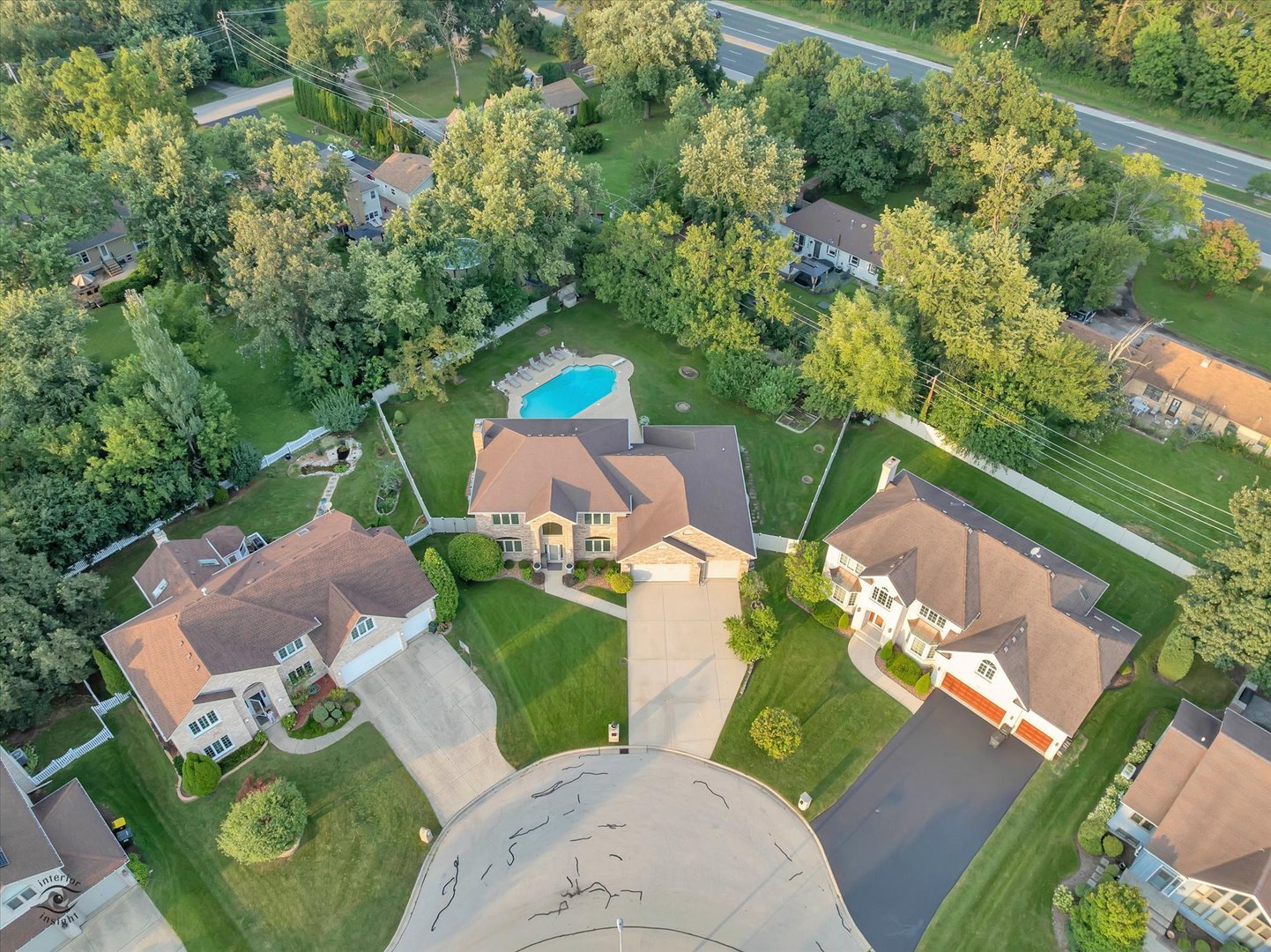 365 Crestwood Road
