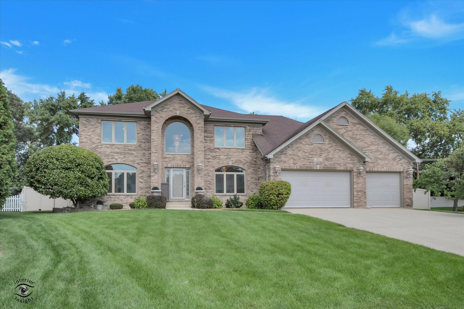 365 Crestwood Road