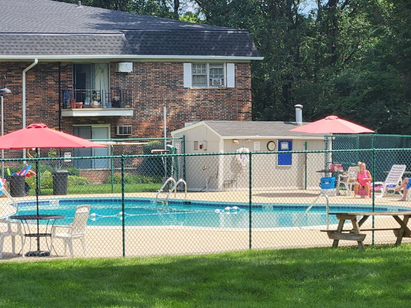 2415 Ogden Avenue Unit: 5