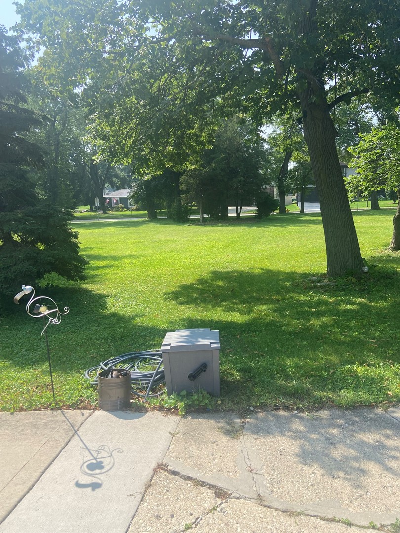 316 E Madison Street