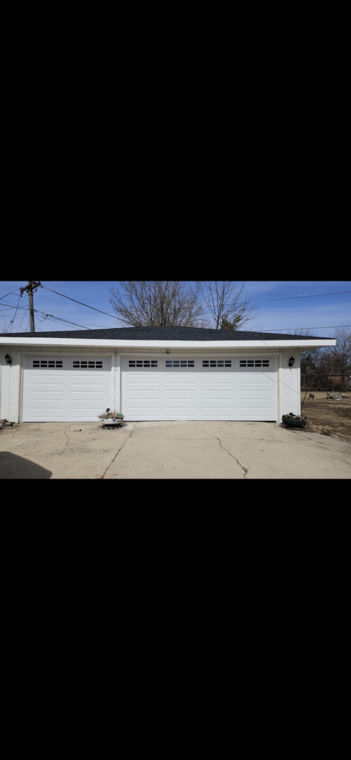 316 E Madison Street