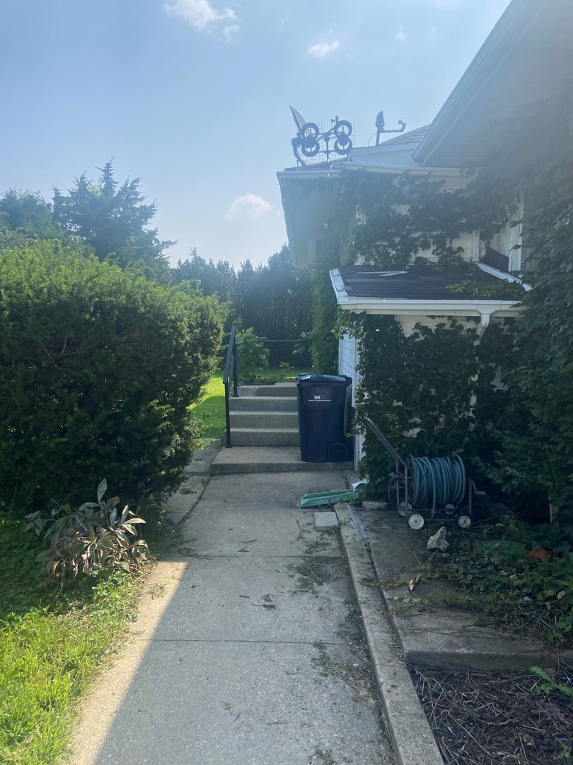 316 E Madison Street