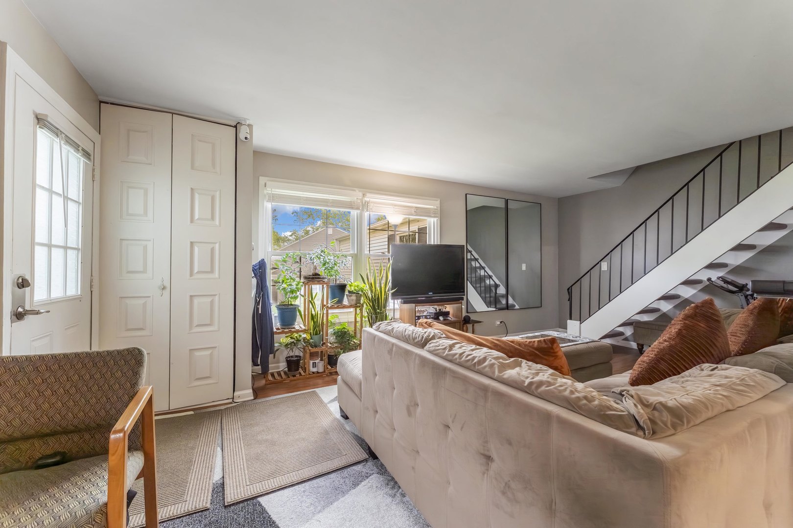 1261 Prairie Avenue