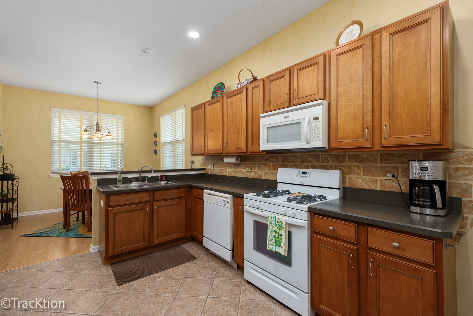 16611 Buckner Pond Way Unit: 16611
