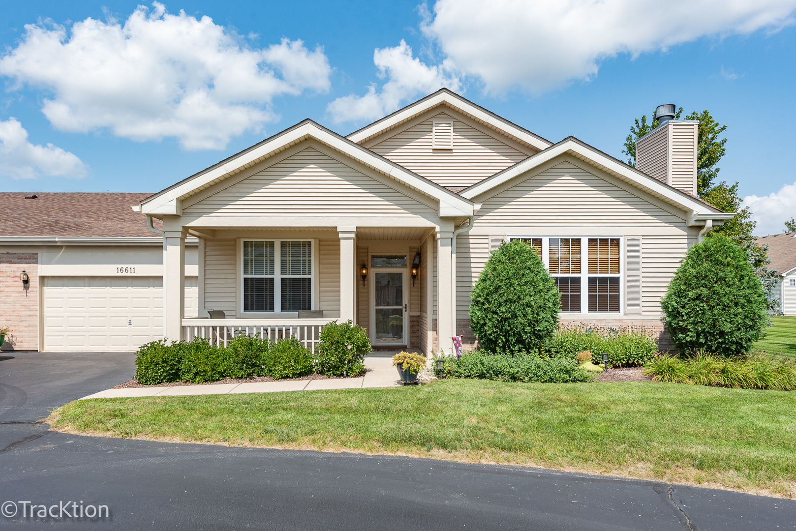 16611 Buckner Pond Way Unit: 16611