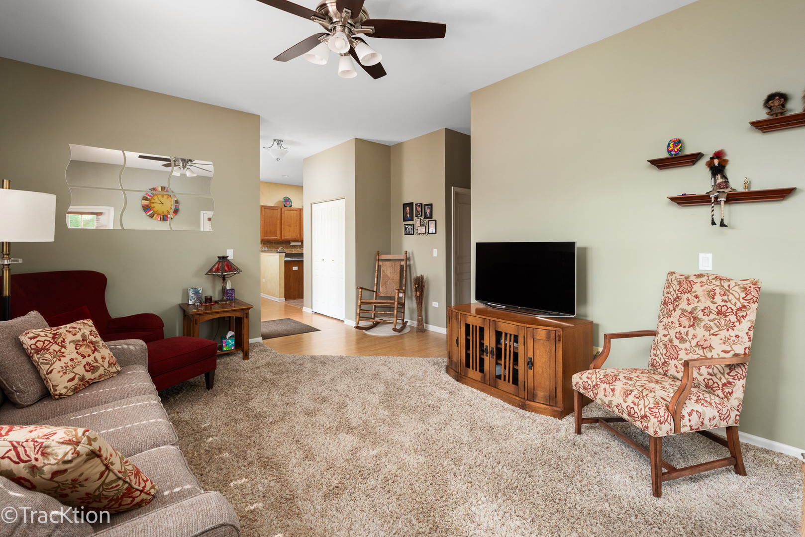 16611 Buckner Pond Way Unit: 16611