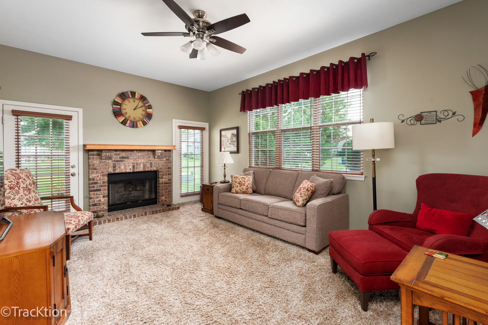 16611 Buckner Pond Way Unit: 16611