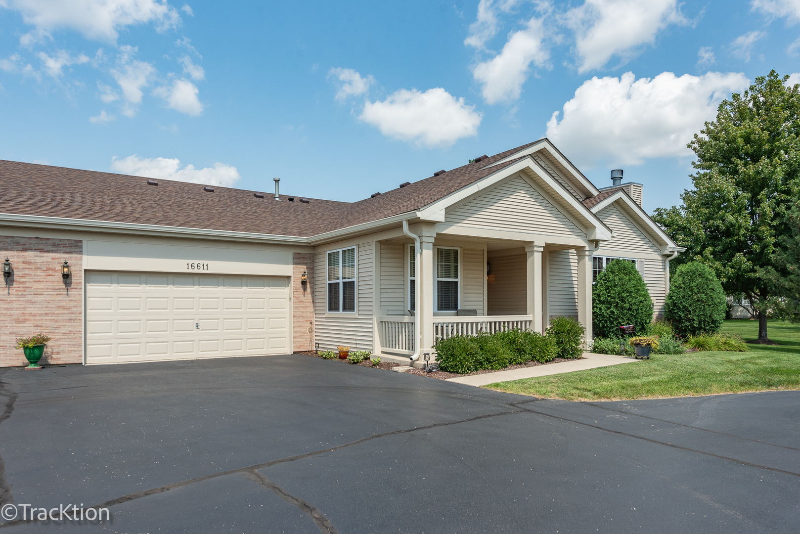 16611 Buckner Pond Way Unit: 16611