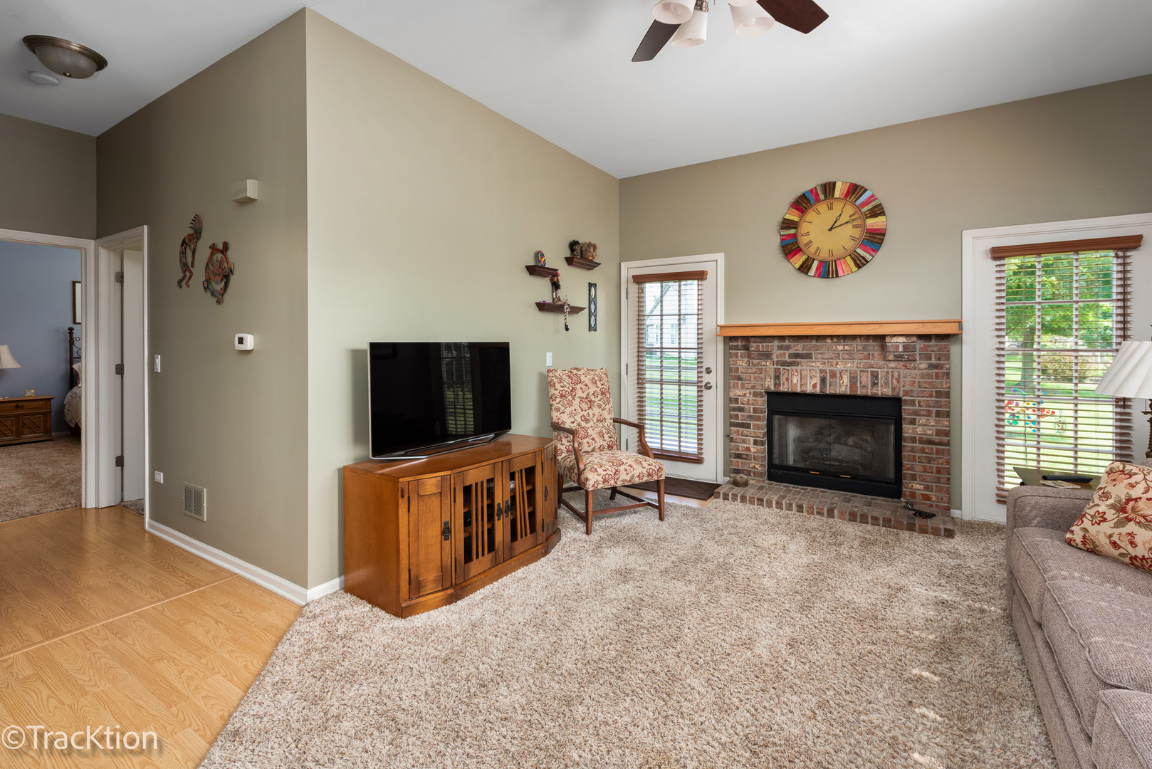 16611 Buckner Pond Way Unit: 16611